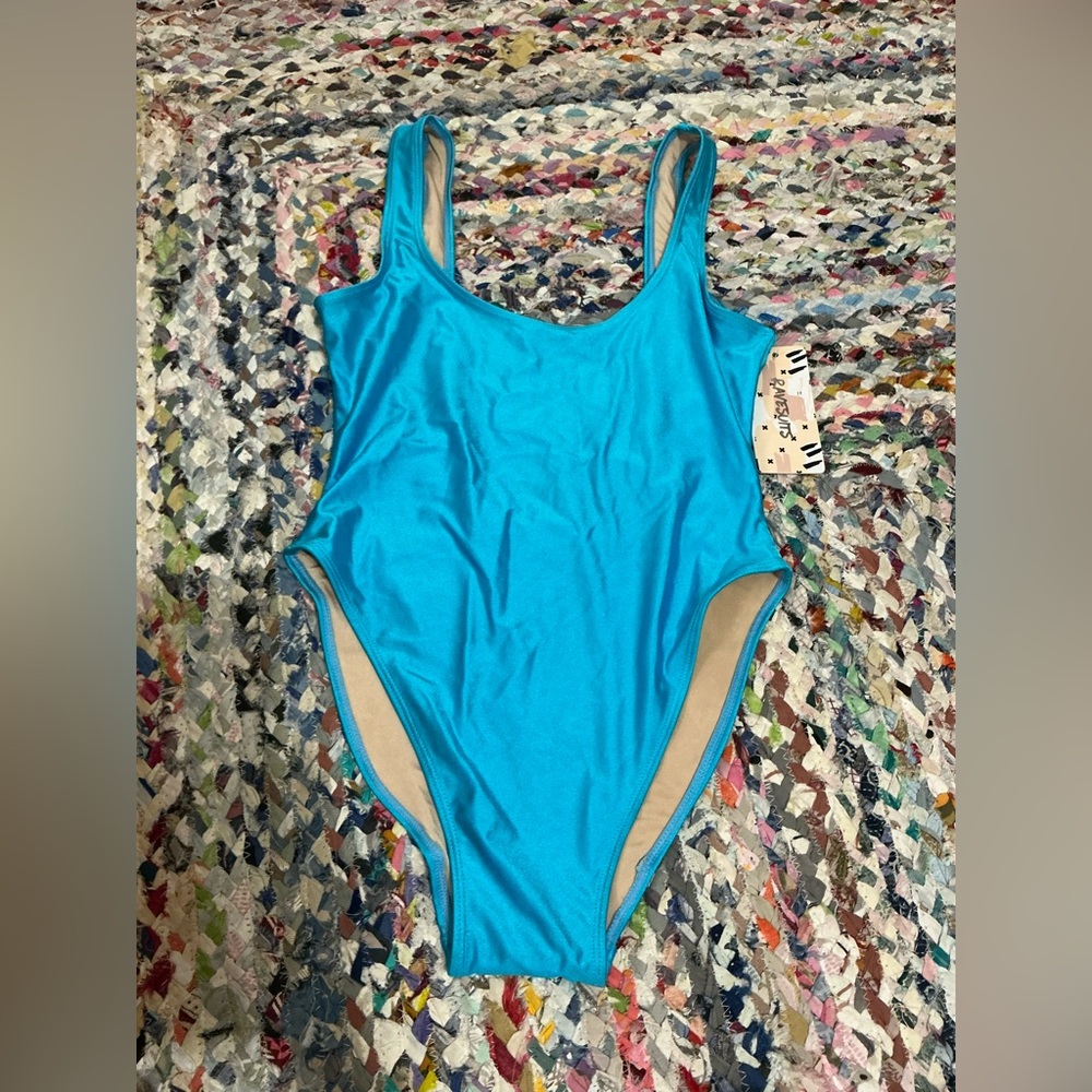 Ravesuits swimsuit